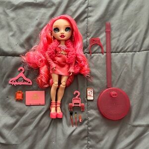 Rainbow High Priscilla Perez Doll 💝